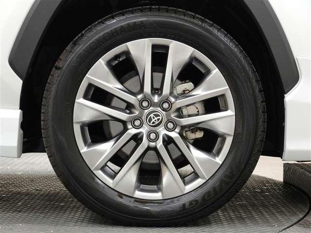 RAV4（愛媛県松山市）画像7