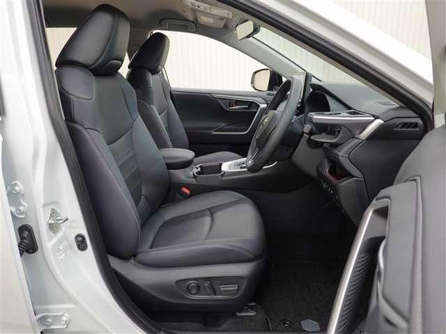 RAV4（愛媛県松山市）画像9
