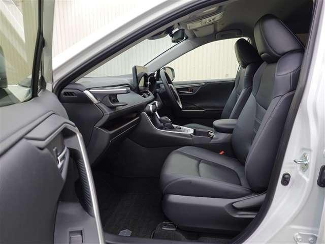 RAV4（愛媛県松山市）画像10