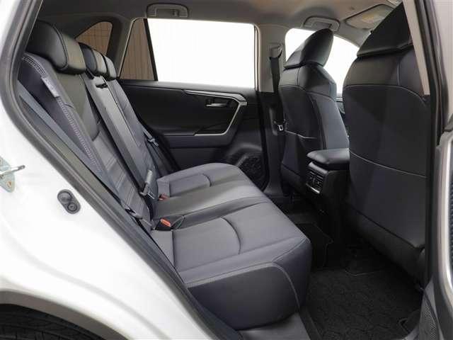 RAV4（愛媛県松山市）画像11