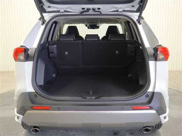 RAV4（愛媛県松山市）画像13