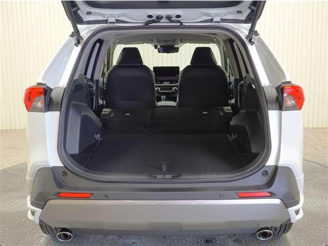 RAV4（愛媛県松山市）画像14