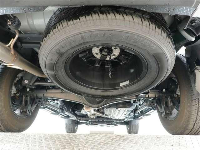 ランドクルーザー250（愛媛県松山市）画像17