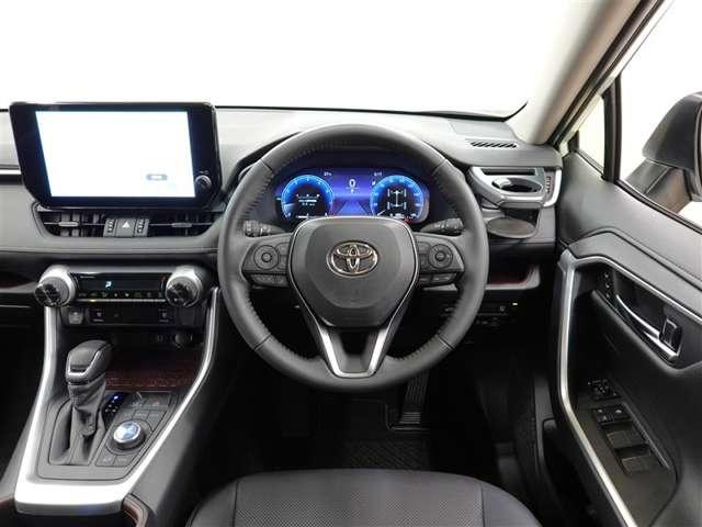 RAV4（愛媛県松山市）画像17