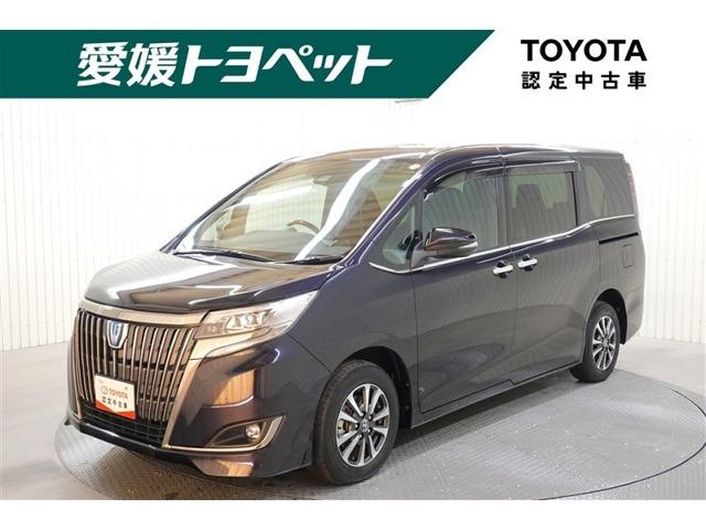 エスクァイア7台全種セット！レア エスクァイア（トヨタ）の中古車｜愛媛、香川、徳島、高知の中古車なら