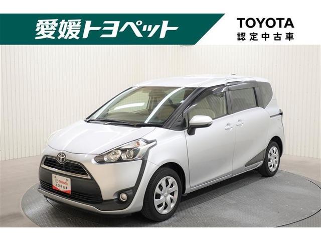 シエンタ 愛媛トヨペット(株)松山中央店（愛媛県松山市）｜エムジェー