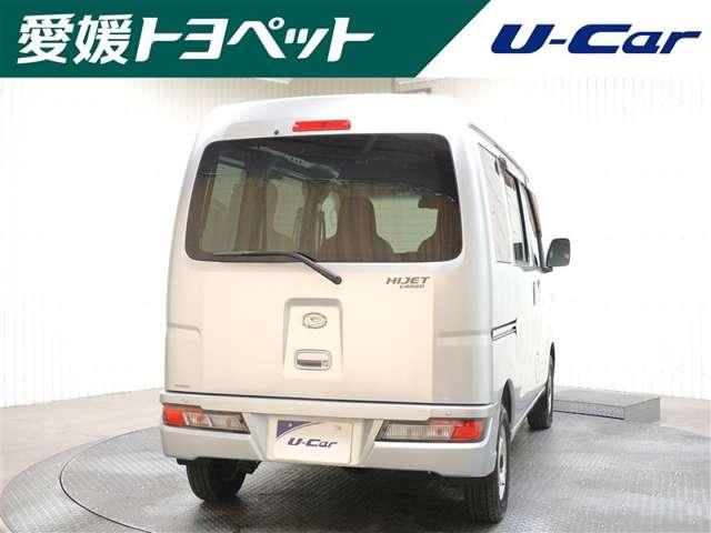 ハイゼットカーゴ（愛媛県松山市）画像2