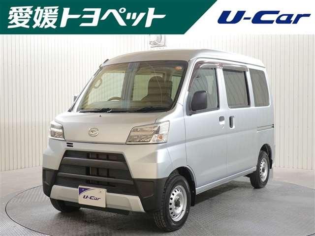 ハイゼットカーゴ（愛媛県松山市）画像3