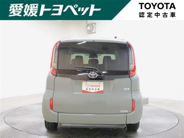 シエンタ（愛媛県松山市）画像4