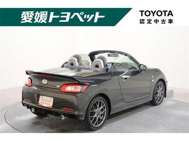 トヨタ コペン（愛媛県松山市）画像4