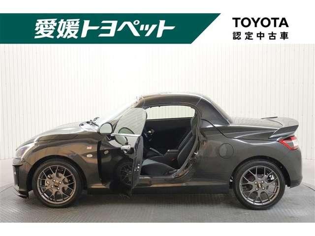トヨタ コペン（愛媛県松山市）画像5
