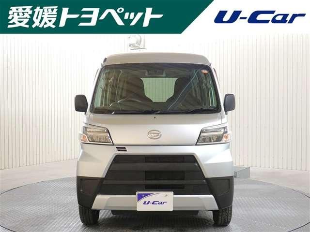 ハイゼットカーゴ（愛媛県松山市）画像5
