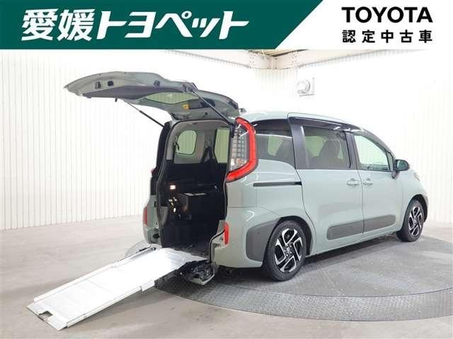 シエンタ（愛媛県松山市）画像6