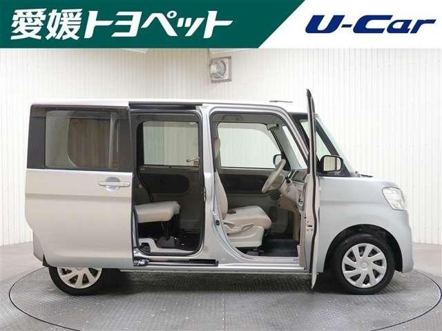 タント(愛媛県松山市)