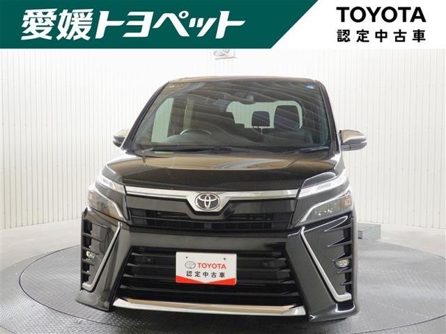ヴォクシー 愛媛トヨペット(株)松山中央店（愛媛県松山市）｜エムジェー