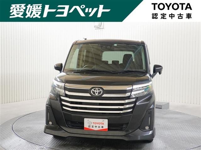 ルーミー 愛媛トヨペット(株)松山中央店（愛媛県松山市）｜エムジェー