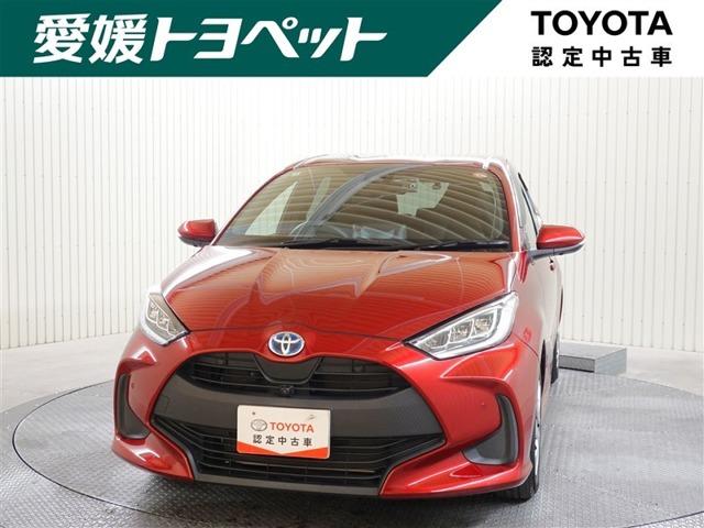 ヤリス 愛媛トヨペット(株)松山中央店（愛媛県松山市）｜エムジェー