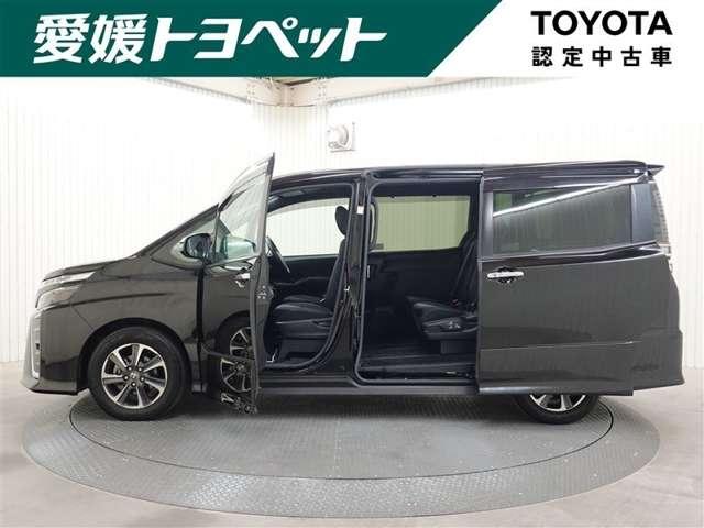 ヴォクシー（愛媛県松山市）画像4