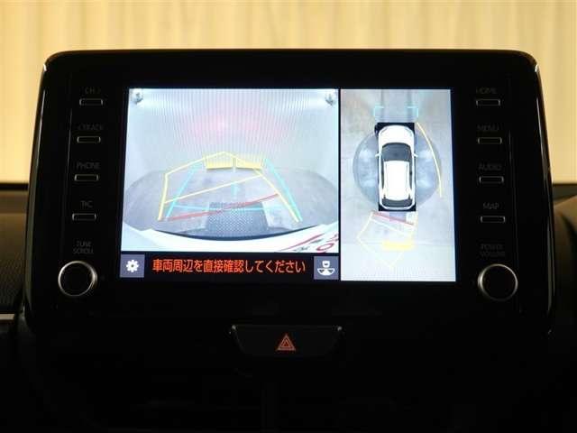 ヤリスクロス（愛媛県松山市）画像20