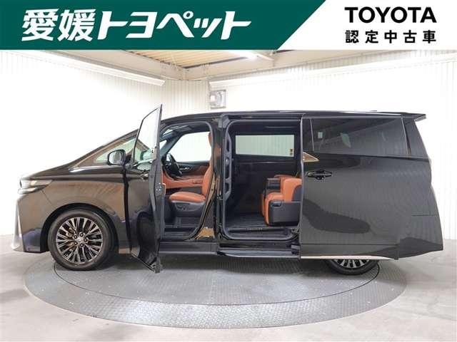 ヴェルファイア（愛媛県松山市）画像4
