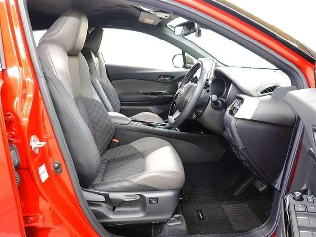 C-HR（愛媛県松山市）画像8