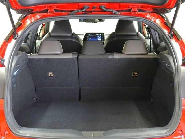 C-HR（愛媛県松山市）画像13