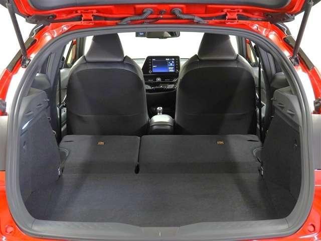 C-HR（愛媛県松山市）画像14