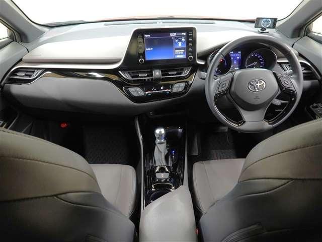 C-HR（愛媛県松山市）画像16