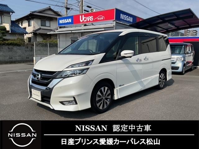 セレナ（愛媛県松山市）