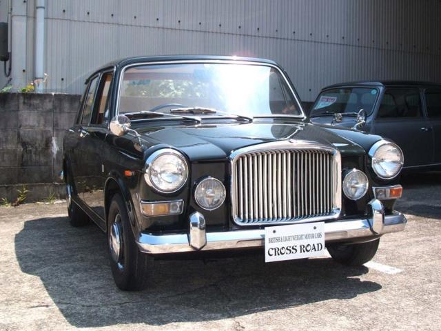 イギリス その他バンデンプラスプリンセス