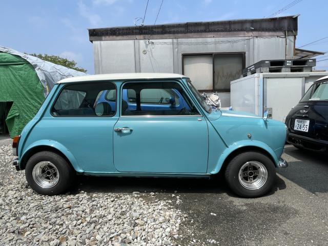 ローバー MINI（愛媛県宇和島市）画像3