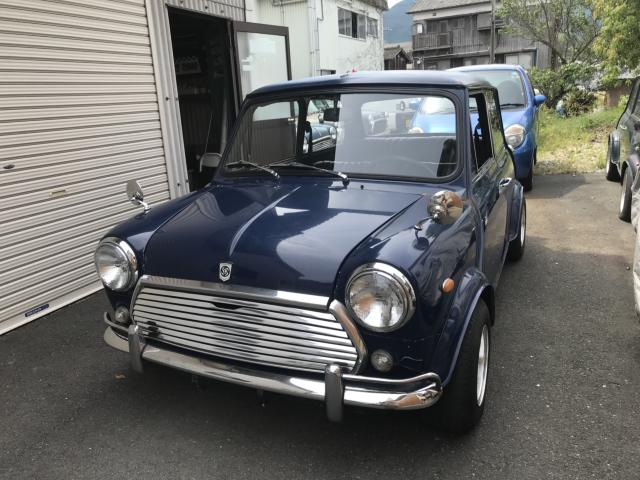 イノチェンティ その他ミニ