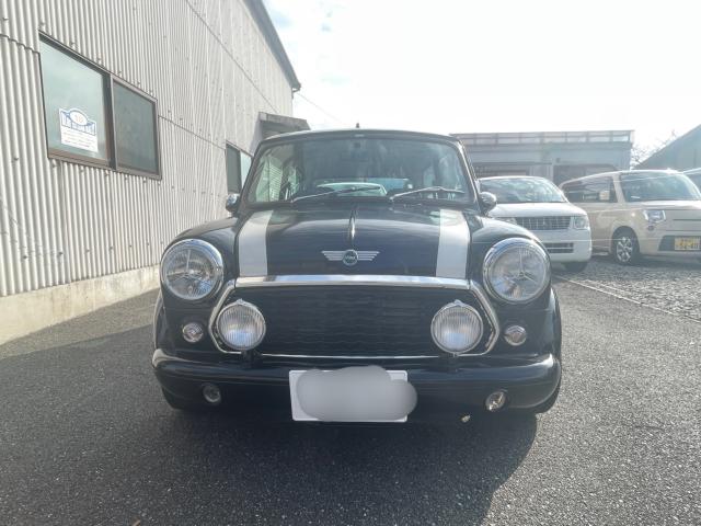 ローバー MINI（愛媛県宇和島市）画像2