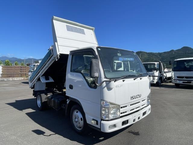 エルフトラック（愛媛県東温市）画像2