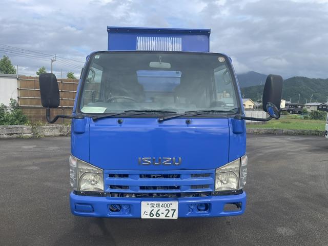エルフトラック（愛媛県東温市）画像2