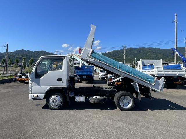 エルフトラック（愛媛県東温市）画像3