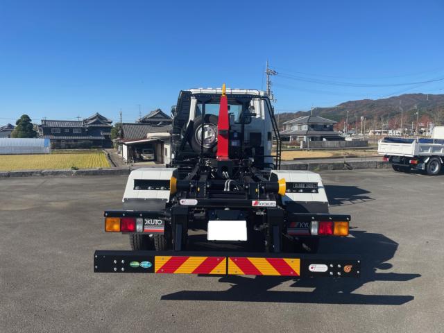 ふそうファイター（愛媛県東温市）画像6