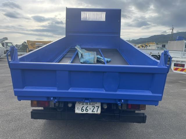 エルフトラック（愛媛県東温市）画像6