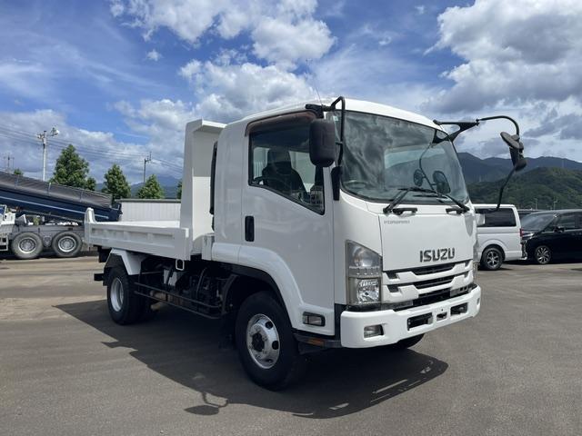 イスズフォワード (有)JP-AUTO（愛媛県東温市）｜エムジェー