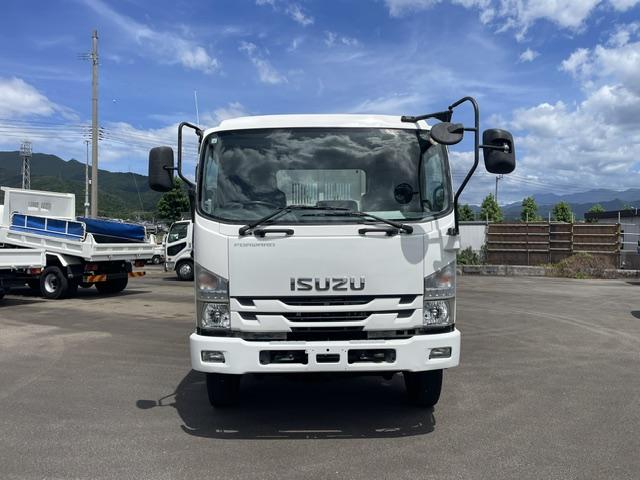 イスズフォワード（愛媛県東温市）画像2