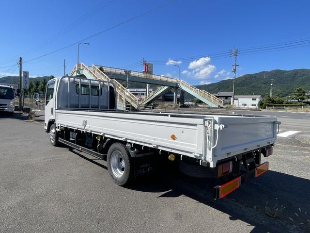 エルフトラック(愛媛県東温市)