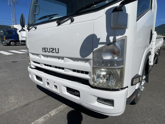 エルフトラック(愛媛県東温市)