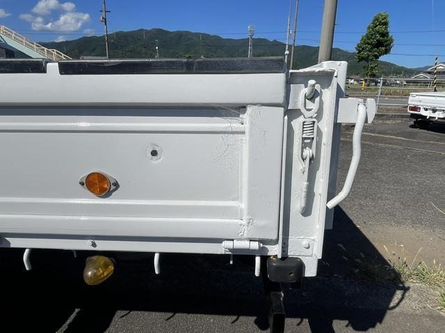 エルフトラック(愛媛県東温市)