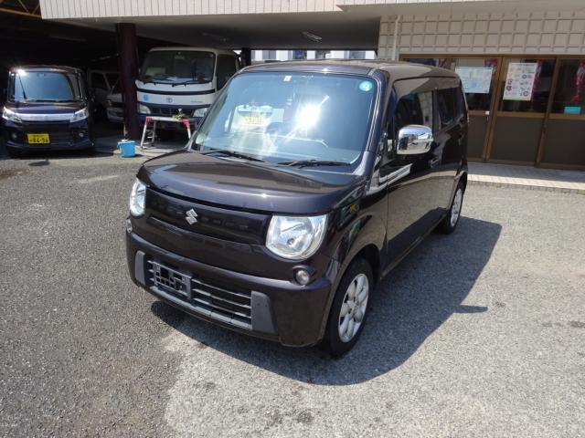 MRワゴン 宮内自動車商会（愛媛県松山市）｜エムジェー