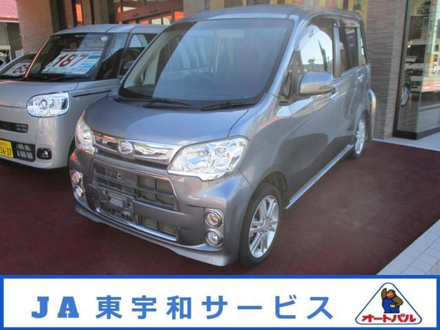 タントエグゼ（ダイハツ）の中古車｜愛媛、香川、徳島、高知の中古車