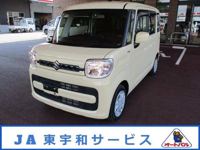 スペーシア (株)JA東宇和サービス オートパル宇和（愛媛県西予市）｜エムジェー