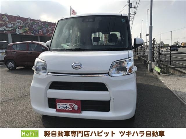 タント 軽自動車専門店ハピット新居浜店（愛媛県新居浜市）｜エムジェー