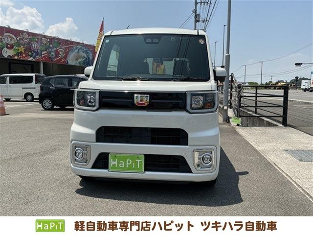 ウェイク 軽自動車専門店ハピット新居浜店（愛媛県新居浜市）｜エムジェー