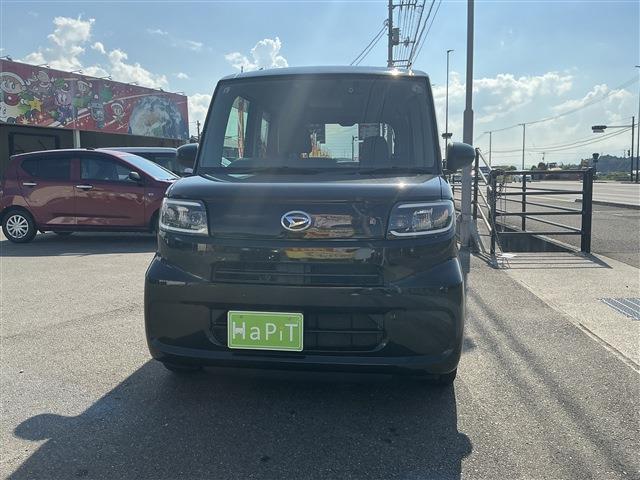 タント 軽自動車専門店ハピット新居浜店（愛媛県新居浜市）｜エムジェー