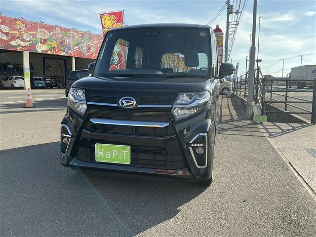 タント（愛媛県新居浜市）画像2